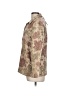 Alfred Dunner Paisley Gold Tan Jacket Size 12 - photo 5