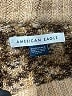 American Eagle Outfitters 100% Polyester Animal Print Brown Pullover Sweater Size XS - photo 7