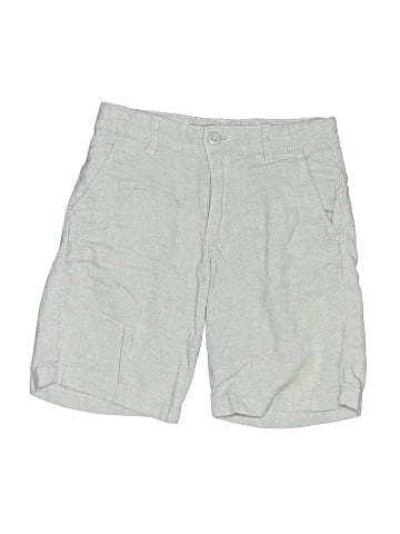 Zara Cargo Shorts (view 1)