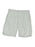 Zara Gray Cargo Shorts Size 9 - 10 - photo 1