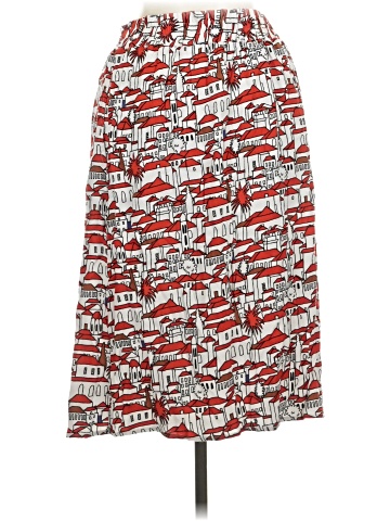 Porridge Casual Skirt (view 2)