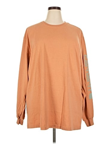 Carhartt Long Sleeve Top (view 1)