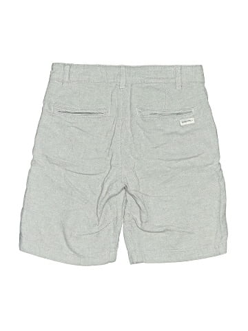 Zara Cargo Shorts (view 2)