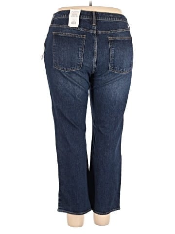 Free Assembly Jeans (view 2)