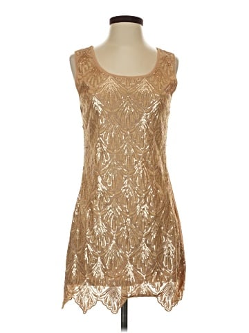 Verty Cocktail Dress (view 1)