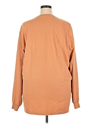 Carhartt Long Sleeve Top (view 2)