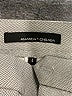 Amanda + Chelsea Solid Gray Active Pants Size 4 - photo 7