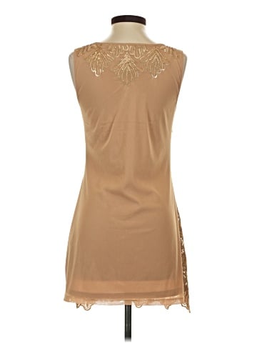Verty Cocktail Dress (view 2)