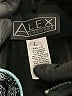 Alex Evenings Paisley Teal Blazer Size L - photo 6