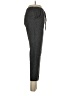 Scorpio Sol Tweed Gray Casual Pants Size XS - photo 4