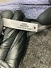 Soma Gray Long Sleeve Blouse Size M - photo 8