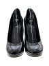 Mixit Black Heels Size 9 - photo 2