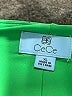 CeCe Green 3/4 Sleeve Top Size XL - photo 7