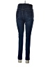 Seven7 Solid Blue Jeans Size 10 - photo 2