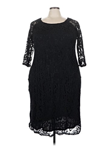 BFA Classics Cocktail Dress (view 1)