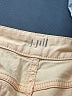 J.Jill Solid Tan Khakis Size 18 - photo 4