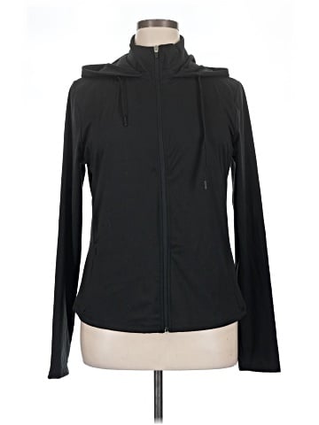 Jockey Zip Up Hoodie (view 1)