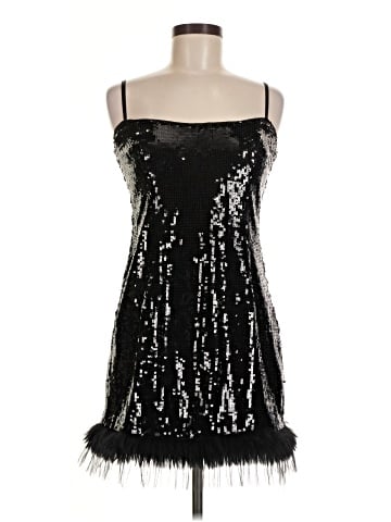 Bardot Cocktail Dress (view 1)