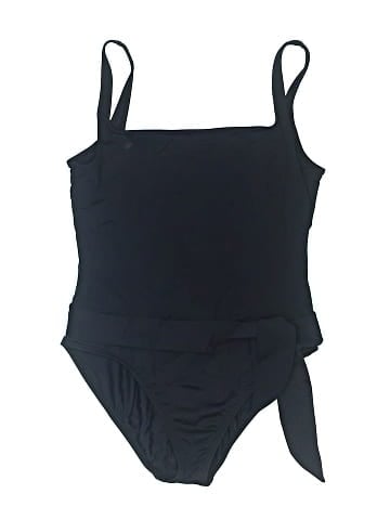 La Blanca One Piece Swimsuit (view 1)