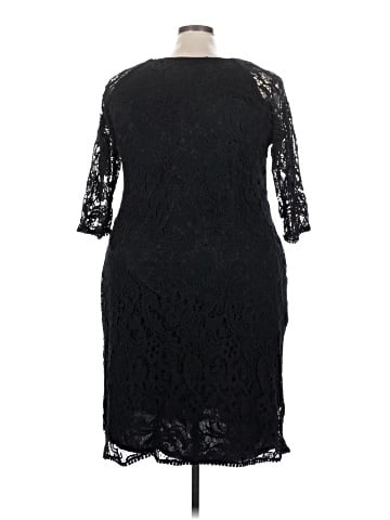 BFA Classics Cocktail Dress (view 2)