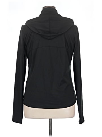 Jockey Zip Up Hoodie (view 2)