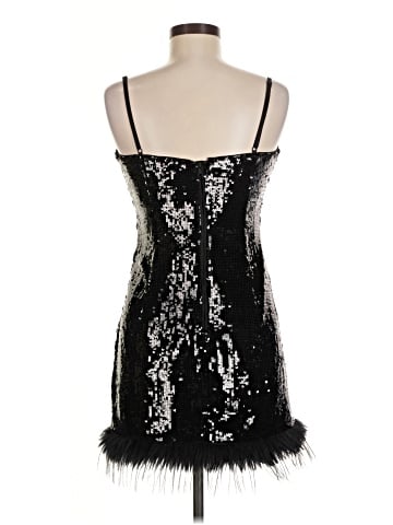 Bardot Cocktail Dress (view 2)