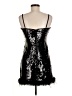 Bardot 100% Polyurethane Black Cocktail Dress Size 8 - photo 2
