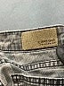 Carmar Camo Gray Jeans Size 25 waist - photo 8