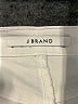 J Brand Hearts White Jeans Size 26 waist (estimated) - photo 7