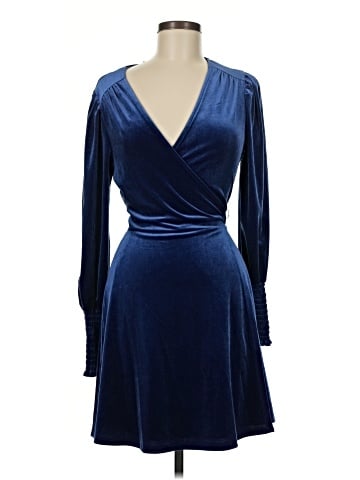 Mi ami Cocktail Dress (view 1)