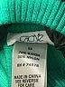 Cache Green Cardigan Size XS - photo 7