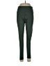Maurices Solid Green Active Pants Size L - photo 1