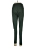 Maurices Solid Green Active Pants Size L - photo 2