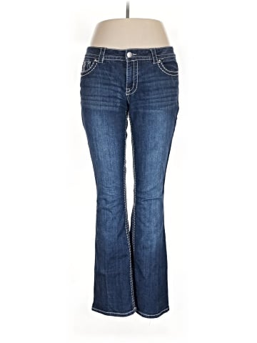 Paisley Sky Jeans (view 1)