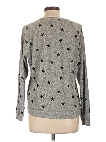 Lucky Brand Long Sleeve Top (view 2)