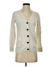 Gap Outlet Ivory Cardigan Size S - photo 1