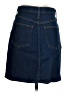 J.Crew Blue Denim Skirt Size 25 waist - photo 2
