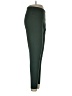 Maurices Solid Green Active Pants Size L - photo 4