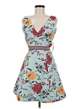 Alice + Olivia Cocktail Dress