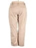 Lee Solid Tan Khakis Size 22w - photo 2