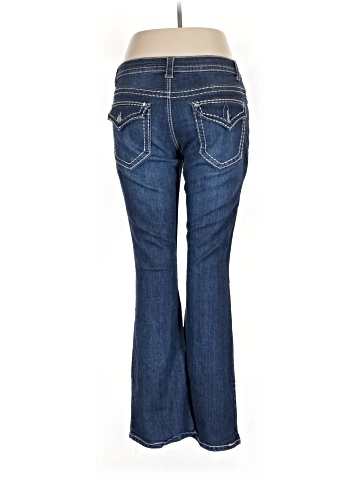 Paisley Sky Jeans (view 2)