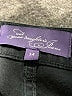 Not Your Daughter's Jeans Black Jeans Size 14 - photo 7