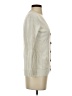 Gap Outlet Ivory Cardigan Size S - photo 4