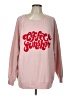 Wildfox Pink Sweatshirt Size Lg (3 or L) - photo 1