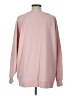 Wildfox Pink Sweatshirt Size Lg (3 or L) - photo 2