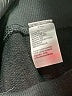 Calvin Klein Graphic Black Sweatpants Size XS - photo 8