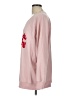 Wildfox Pink Sweatshirt Size Lg (3 or L) - photo 5