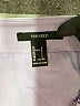 Forever 21 Solid Purple Casual Skirt Size L - photo 4