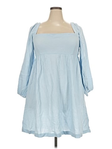 J.Crew Casual Dress (view 1)