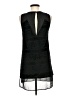Astr Black Casual Dress Size M (estimated) - photo 2